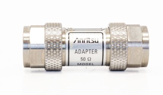 Anritsu 34NN50A Adattatore Nm Nm 18 GHz